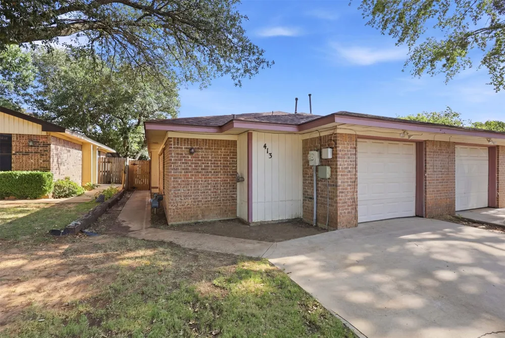 413 Gabe Court Denton, TX 76207