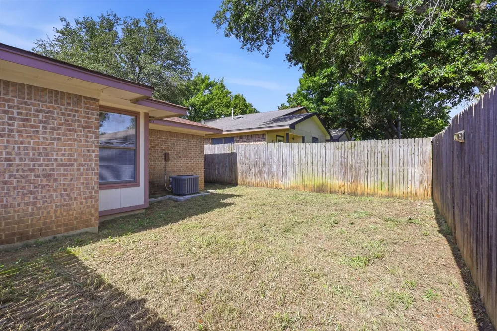 413 Gabe Court Denton, TX 76207