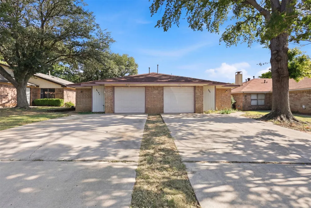413 Gabe Court Denton, TX 76207