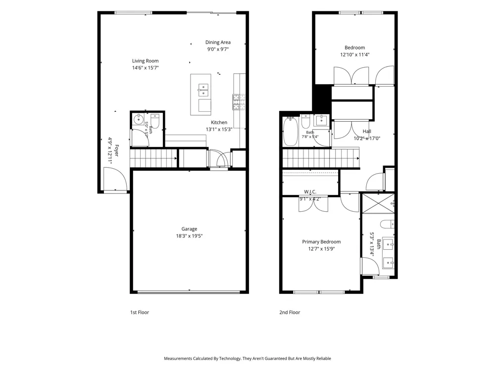 1006 Emil Place Allen, TX 75013
