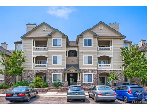 8358 S Independence Circle #105