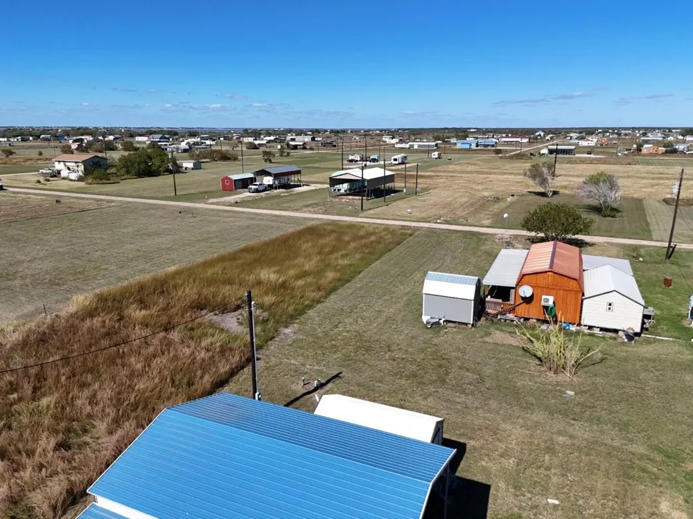 83 Starfish Drive Palacios, TX 77465