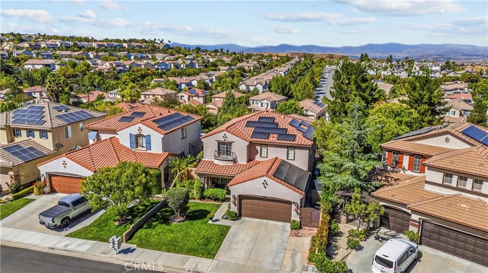 26211 Shakespeare Stevenson Ranch, CA 91381