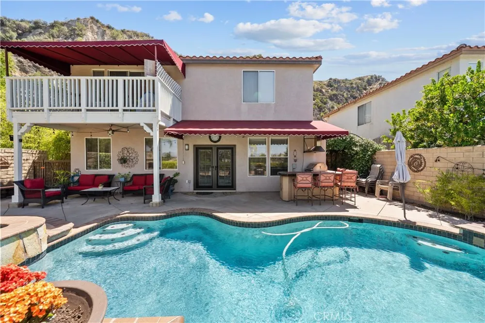 26211 Shakespeare Stevenson Ranch, CA 91381
