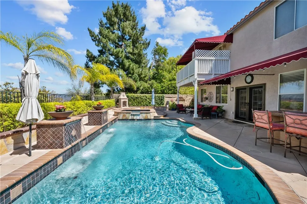 26211 Shakespeare Stevenson Ranch, CA 91381