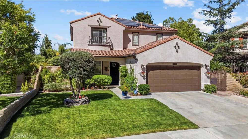 26211 Shakespeare Stevenson Ranch, CA 91381