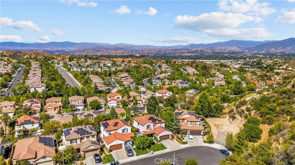 26211 Shakespeare Stevenson Ranch, CA 91381