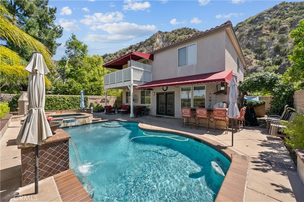 26211 Shakespeare Stevenson Ranch, CA 91381