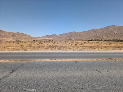 Highway 18 Parcel #0436-142-74