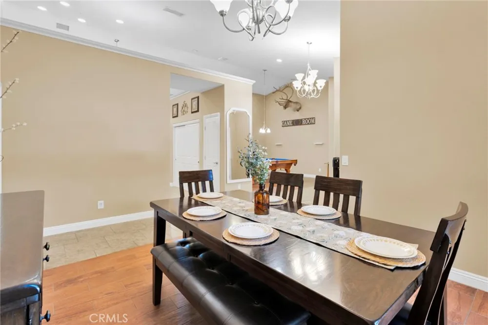 11722 Brookside Court Phelan, CA 92371