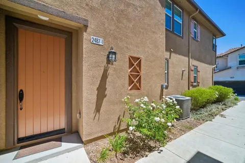 2487 Ascending Oaks Lane #1