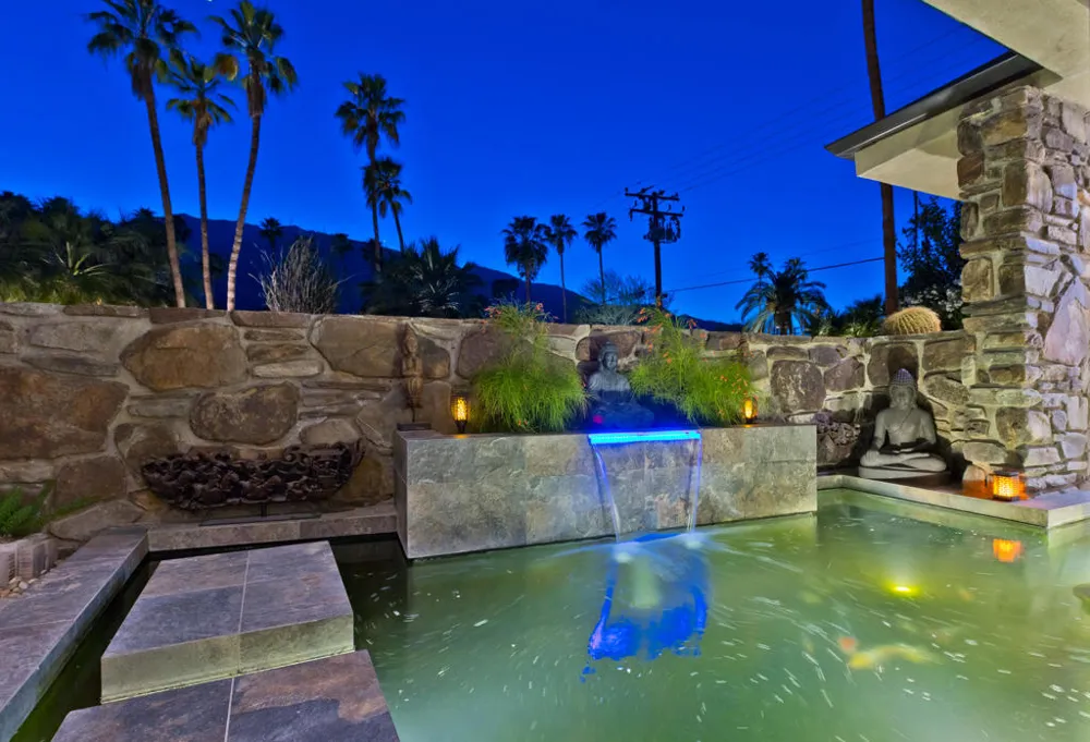 1060 S Paseo De Marcia Palm Springs, CA 92264