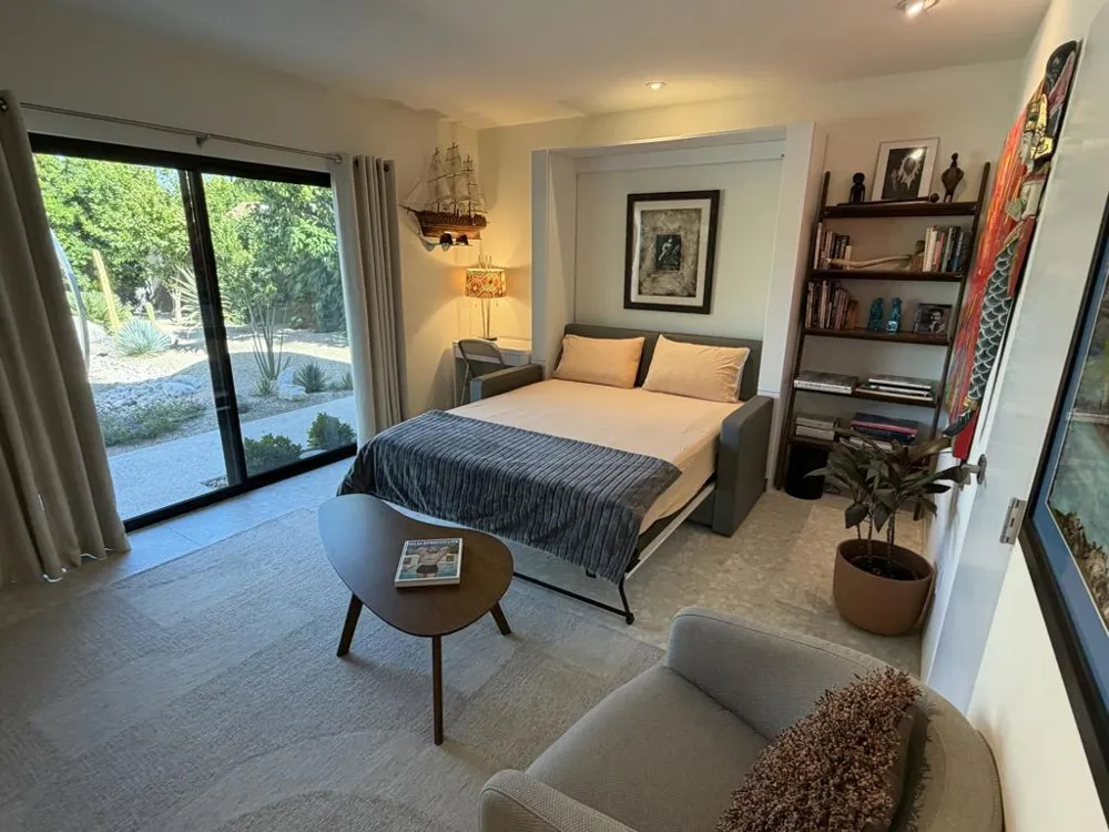 1060 S Paseo De Marcia Palm Springs, CA 92264