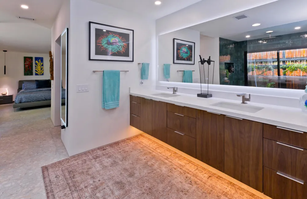 1060 S Paseo De Marcia Palm Springs, CA 92264