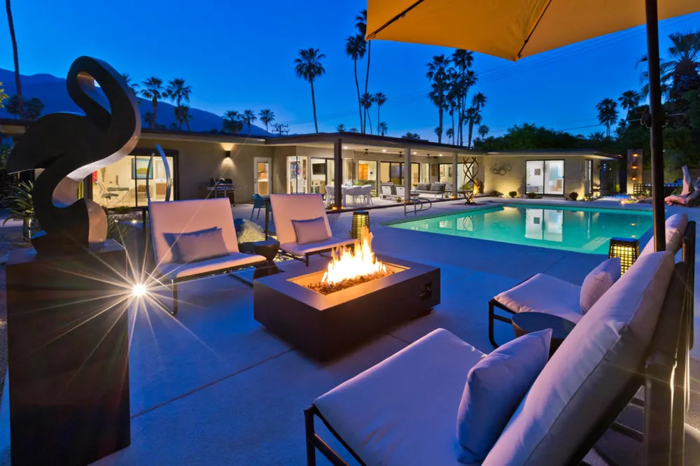 1060 S Paseo De Marcia Palm Springs, CA 92264