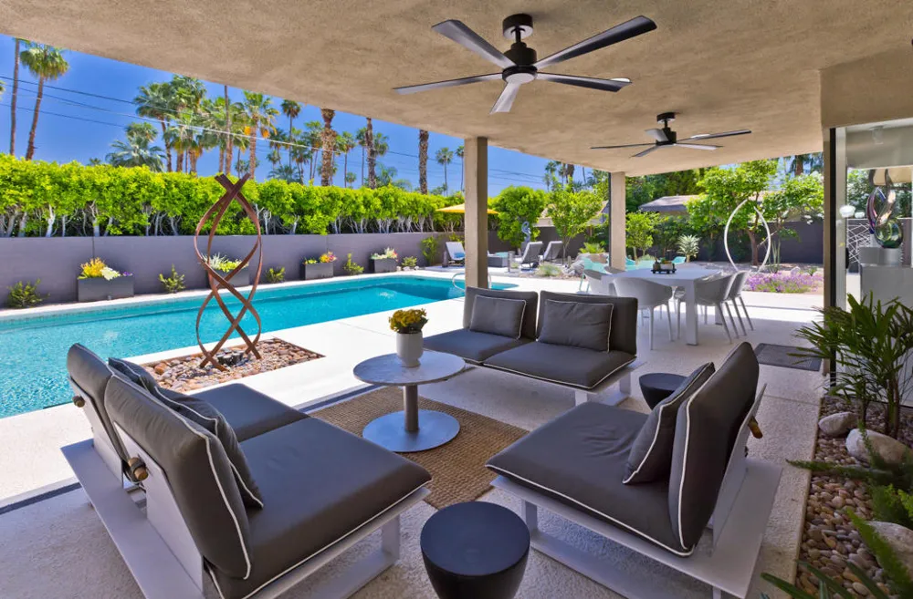 1060 S Paseo De Marcia Palm Springs, CA 92264