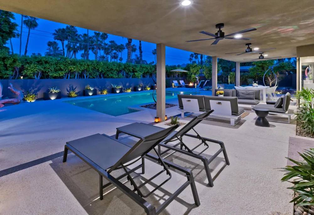 1060 S Paseo De Marcia Palm Springs, CA 92264