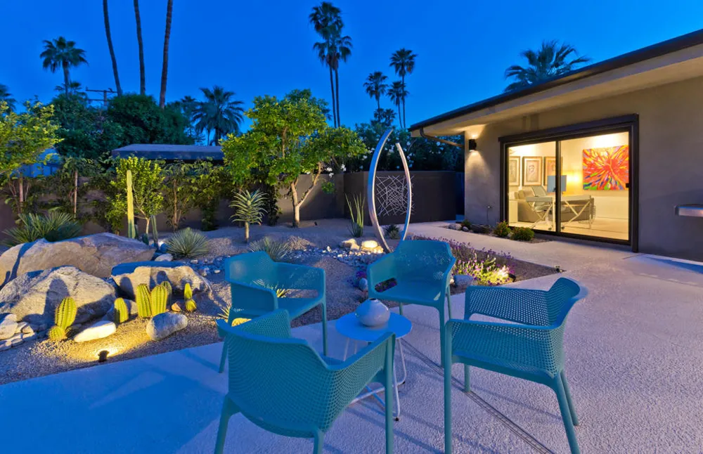 1060 S Paseo De Marcia Palm Springs, CA 92264