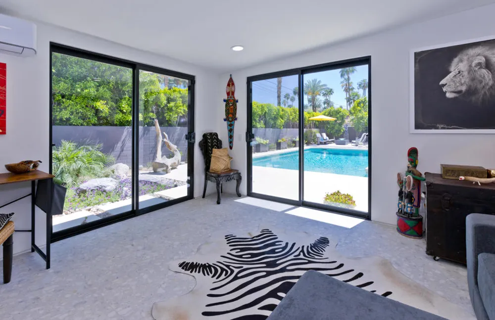 1060 S Paseo De Marcia Palm Springs, CA 92264