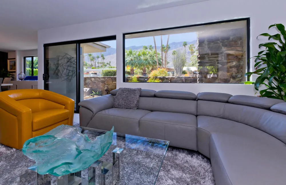 1060 S Paseo De Marcia Palm Springs, CA 92264