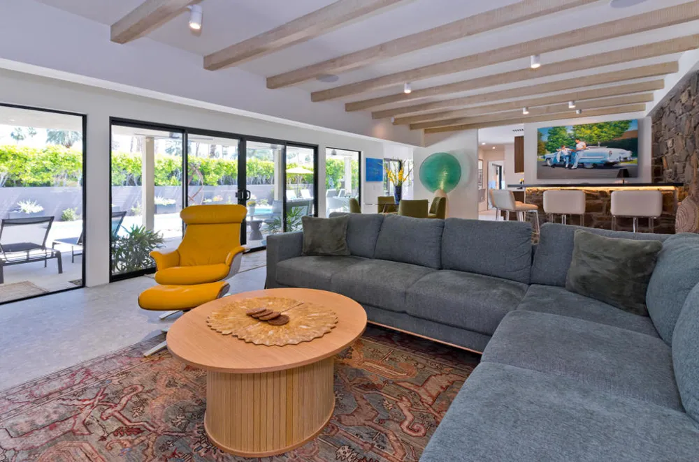 1060 S Paseo De Marcia Palm Springs, CA 92264