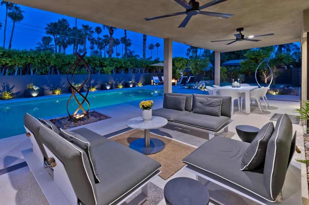 1060 S Paseo De Marcia Palm Springs, CA 92264