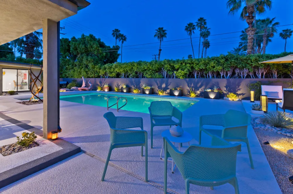 1060 S Paseo De Marcia Palm Springs, CA 92264