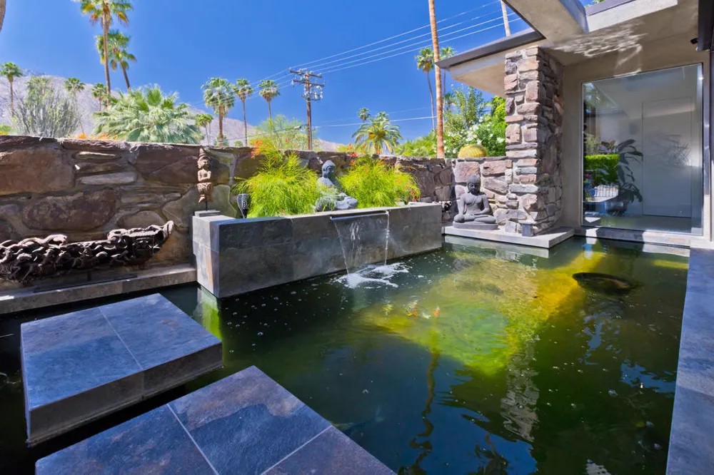 1060 S Paseo De Marcia Palm Springs, CA 92264