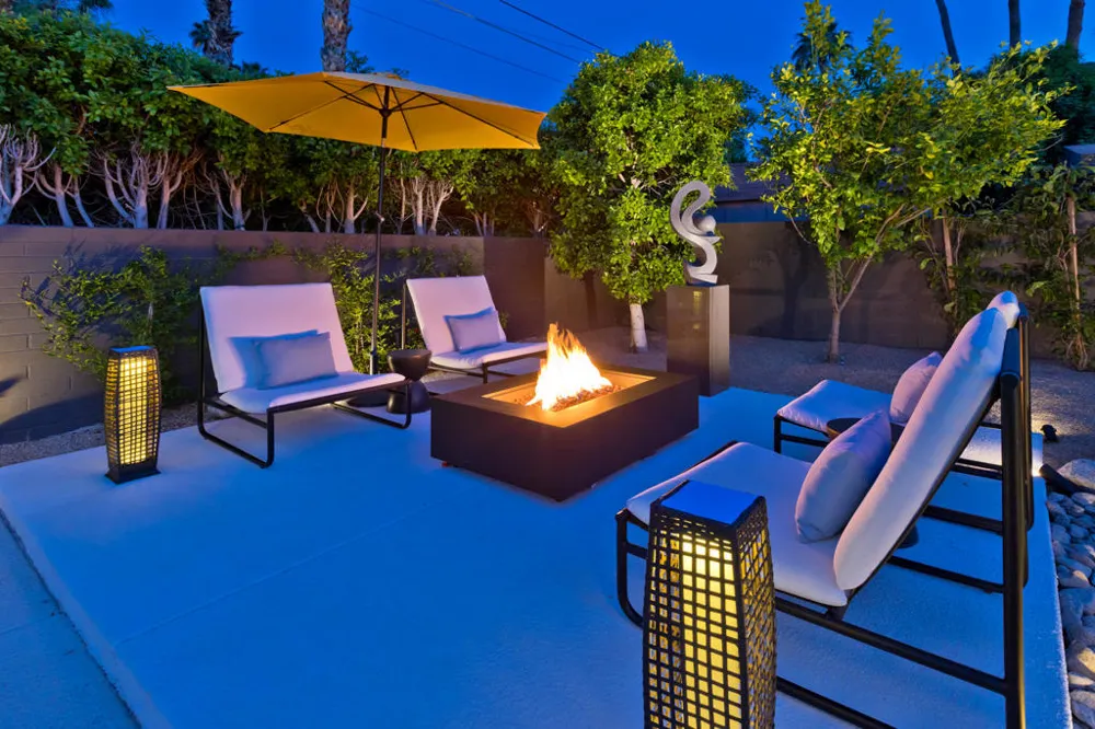 1060 S Paseo De Marcia Palm Springs, CA 92264