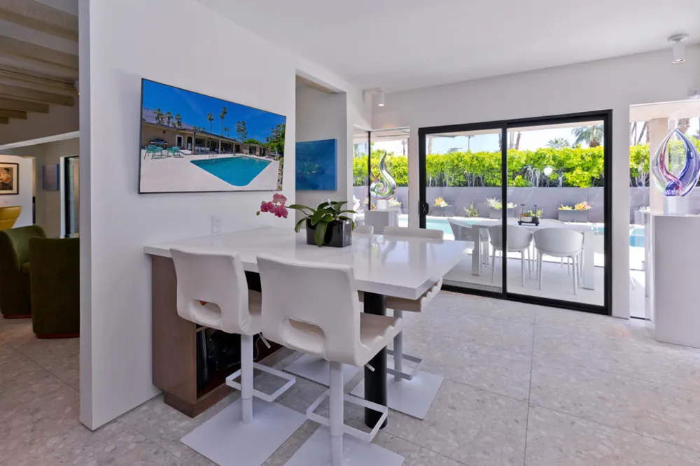 1060 S Paseo De Marcia Palm Springs, CA 92264