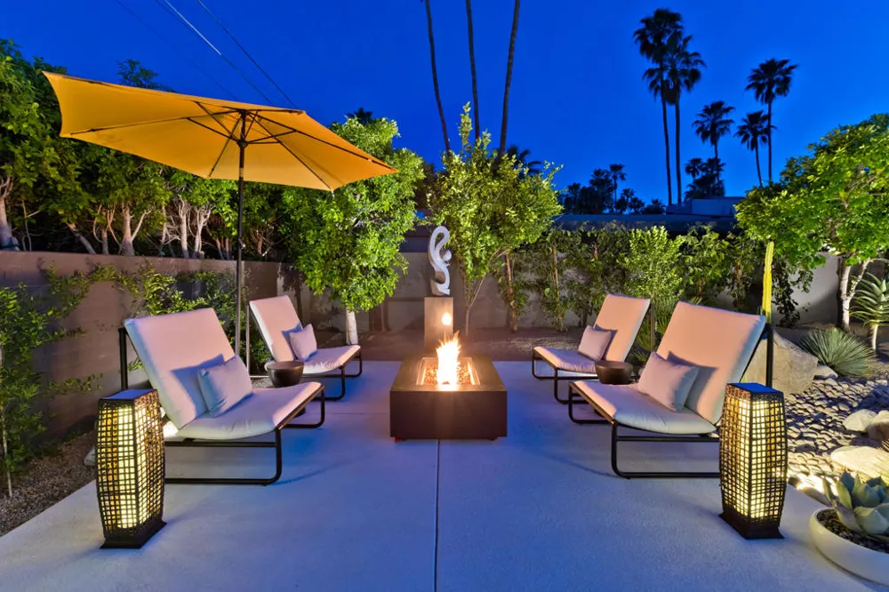 1060 S Paseo De Marcia Palm Springs, CA 92264