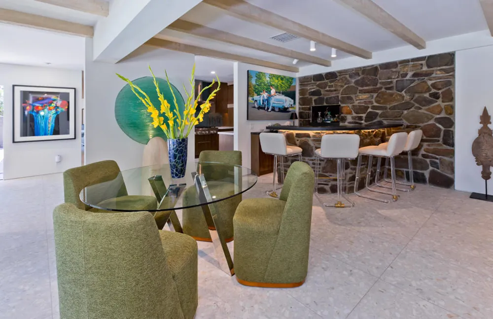 1060 S Paseo De Marcia Palm Springs, CA 92264