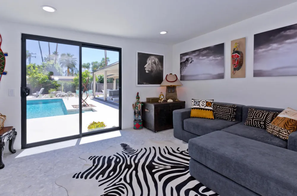1060 S Paseo De Marcia Palm Springs, CA 92264