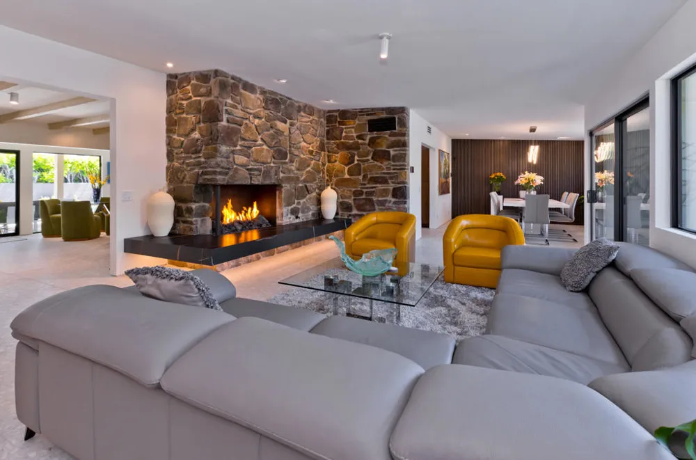 1060 S Paseo De Marcia Palm Springs, CA 92264