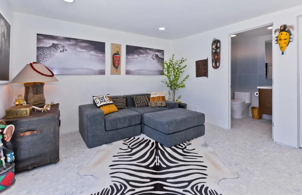 1060 S Paseo De Marcia Palm Springs, CA 92264