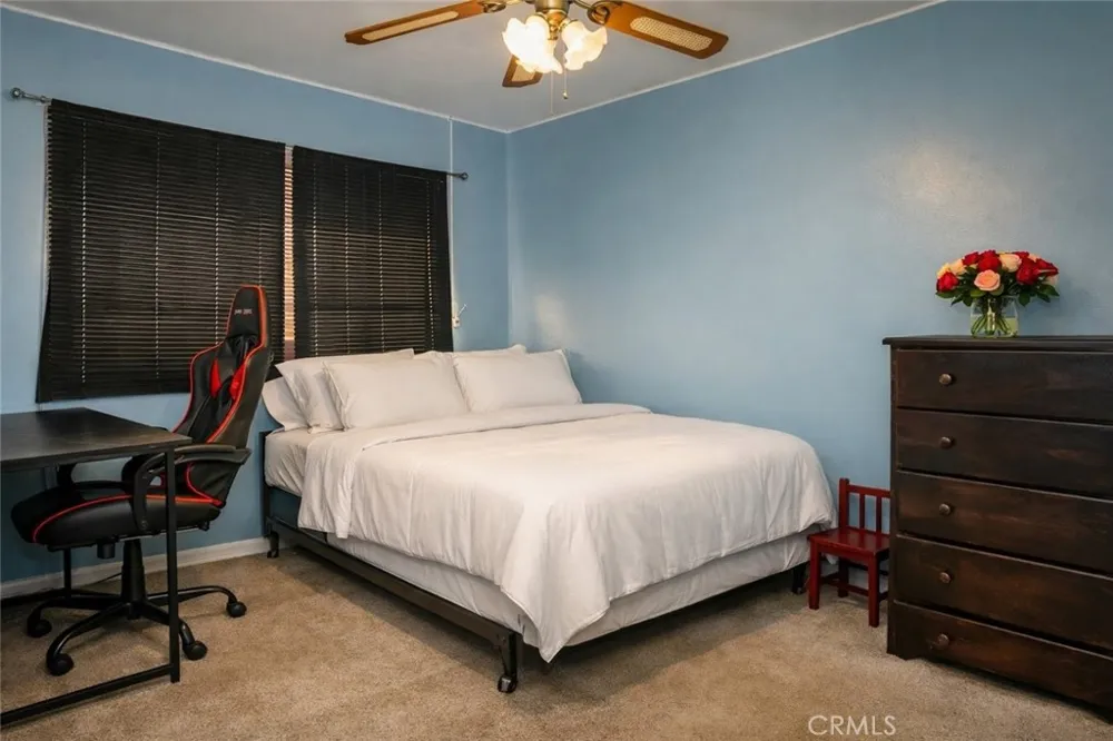 1017 W Avenue H8 Lancaster, CA 93534