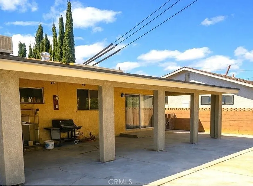 1017 W Avenue H8 Lancaster, CA 93534