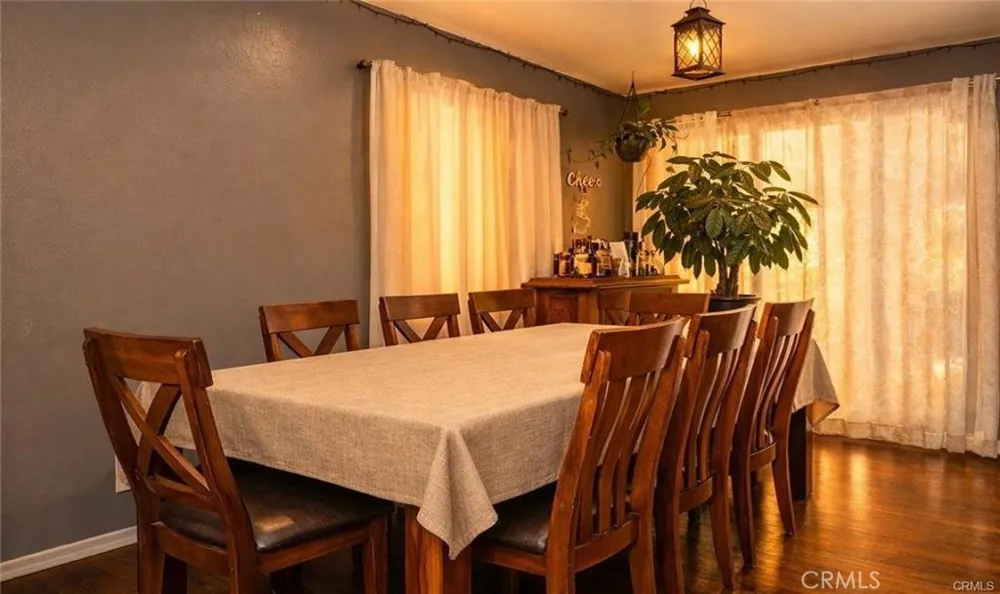 1017 W Avenue H8 Lancaster, CA 93534