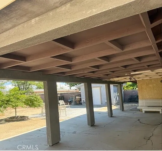 1017 W Avenue H8 Lancaster, CA 93534