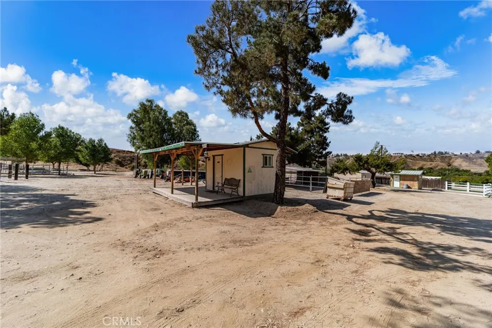 28442 San Timoteo Canyon Redlands, CA 92373