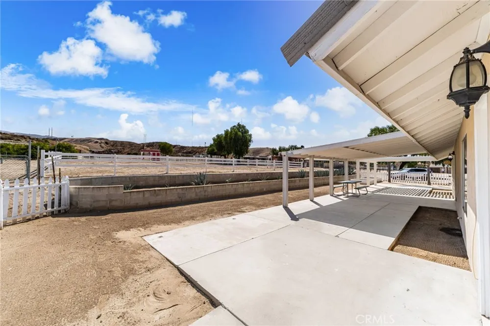 28442 San Timoteo Canyon Redlands, CA 92373