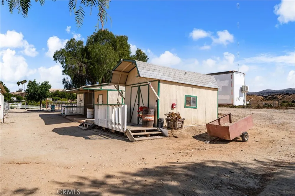 28442 San Timoteo Canyon Redlands, CA 92373
