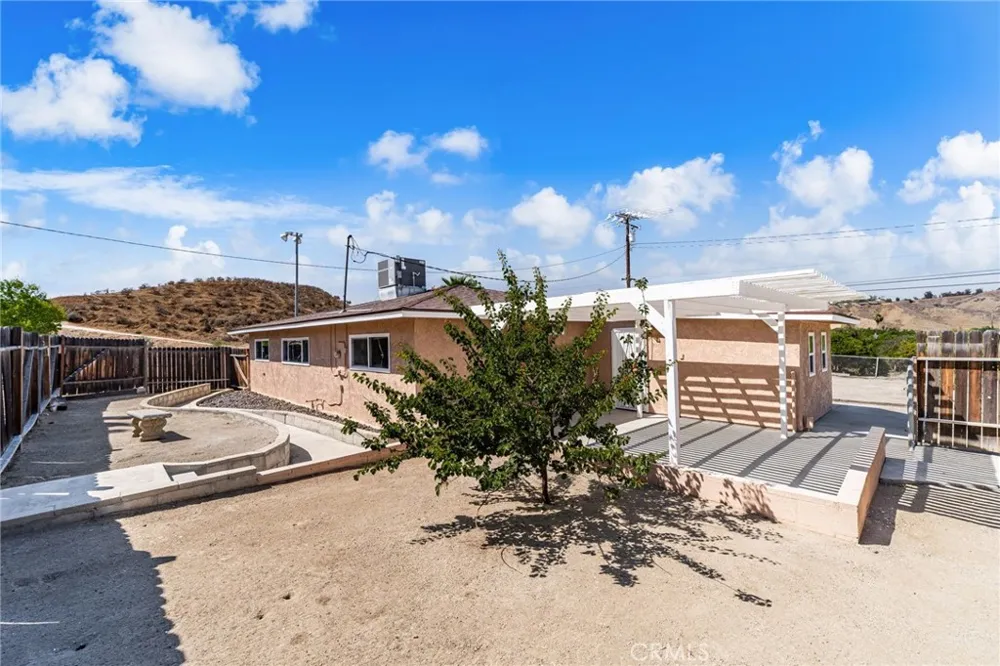 28442 San Timoteo Canyon Redlands, CA 92373