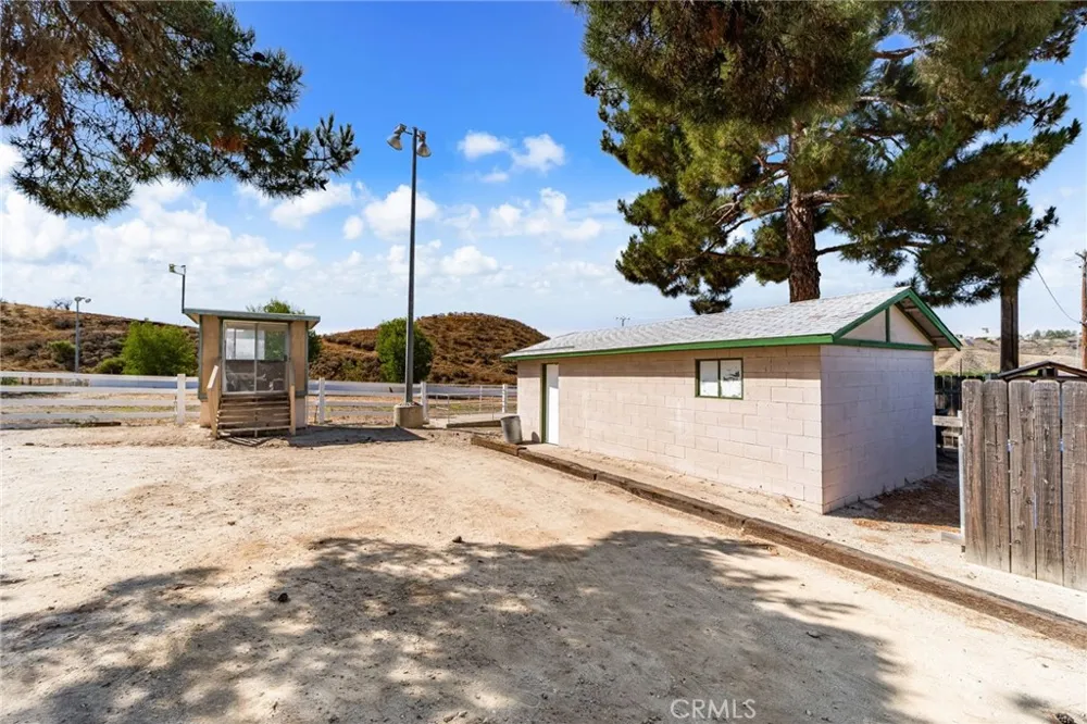 28442 San Timoteo Canyon Redlands, CA 92373