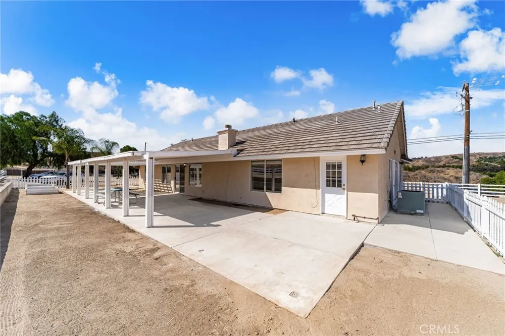 28442 San Timoteo Canyon Redlands, CA 92373