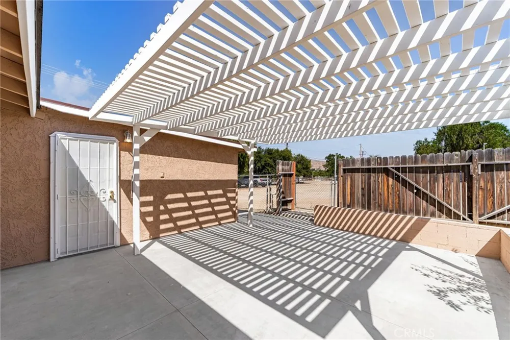 28442 San Timoteo Canyon Redlands, CA 92373