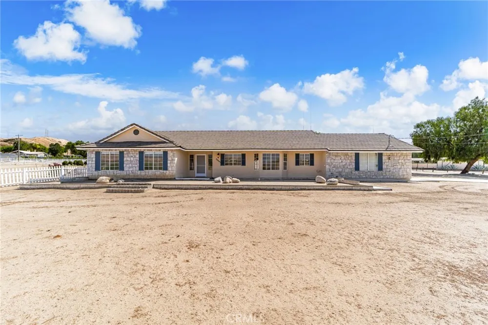 28442 San Timoteo Canyon Redlands, CA 92373