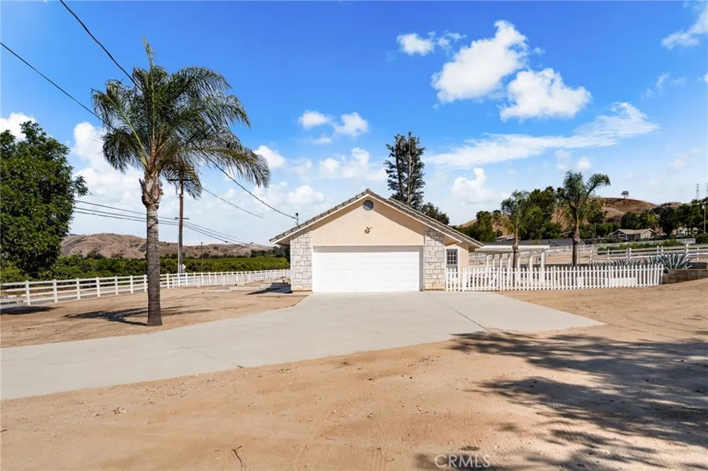 28442 San Timoteo Canyon Redlands, CA 92373