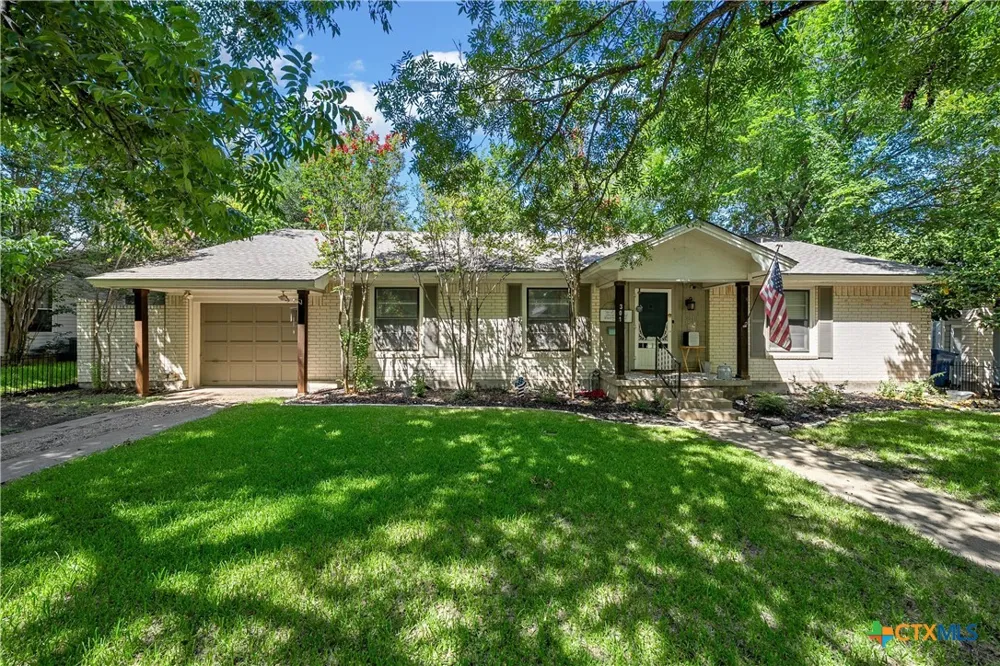 301 40th Street Waco, TX 76710