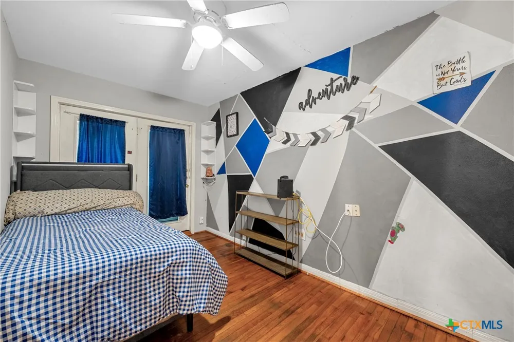 301 40th Street Waco, TX 76710
